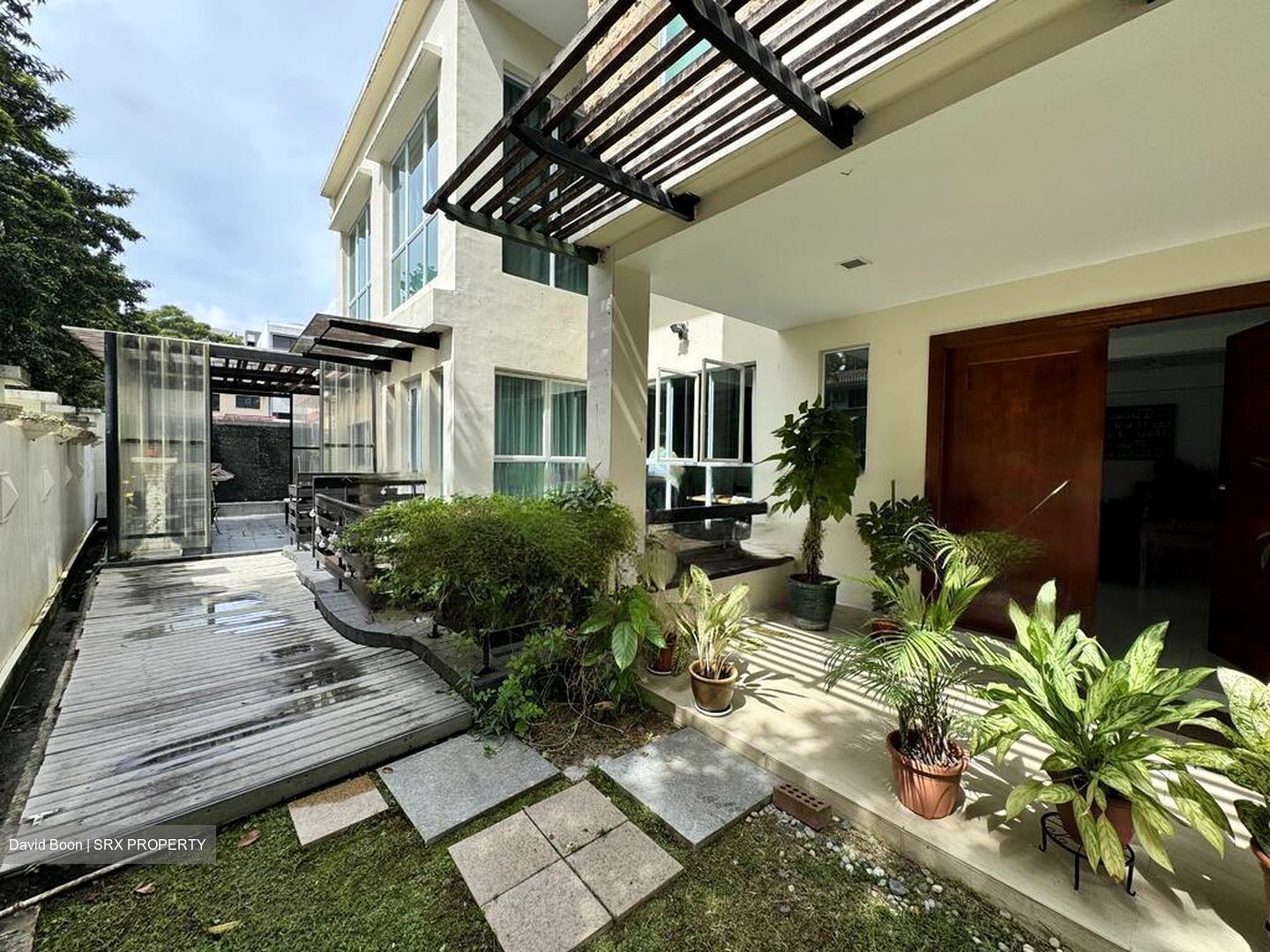 Teachers' Housing Estate (D26), Terrace #448401481